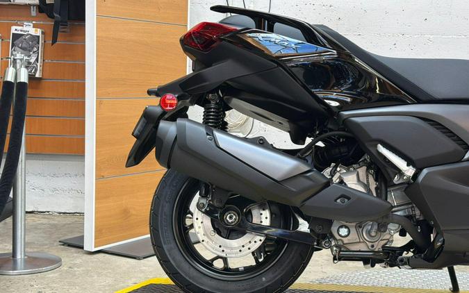 2026 Yamaha Xmax