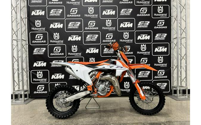 2023 KTM 65 SX