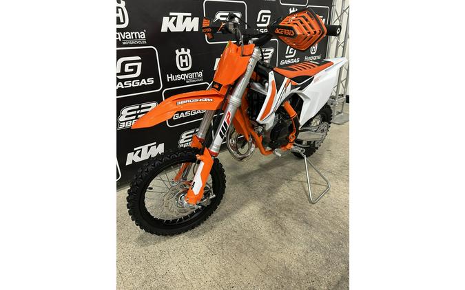 2023 65 SX - KTM