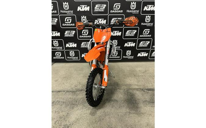 2023 65 SX - KTM