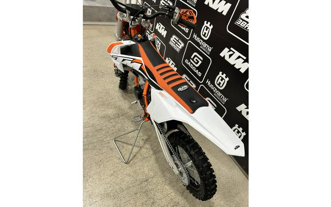 2023 65 SX - KTM