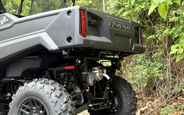 2026 Honda® Pioneer 700 Deluxe