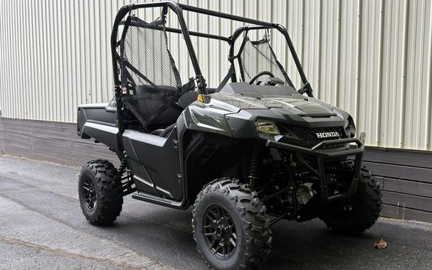 2026 Honda® Pioneer 700 Deluxe