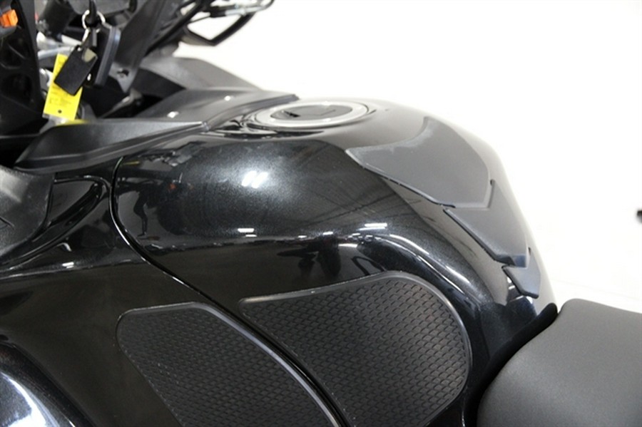 2021 KAWASAKI CONCOURS 14 ABS