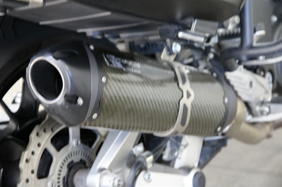 2021 KAWASAKI CONCOURS 14 ABS