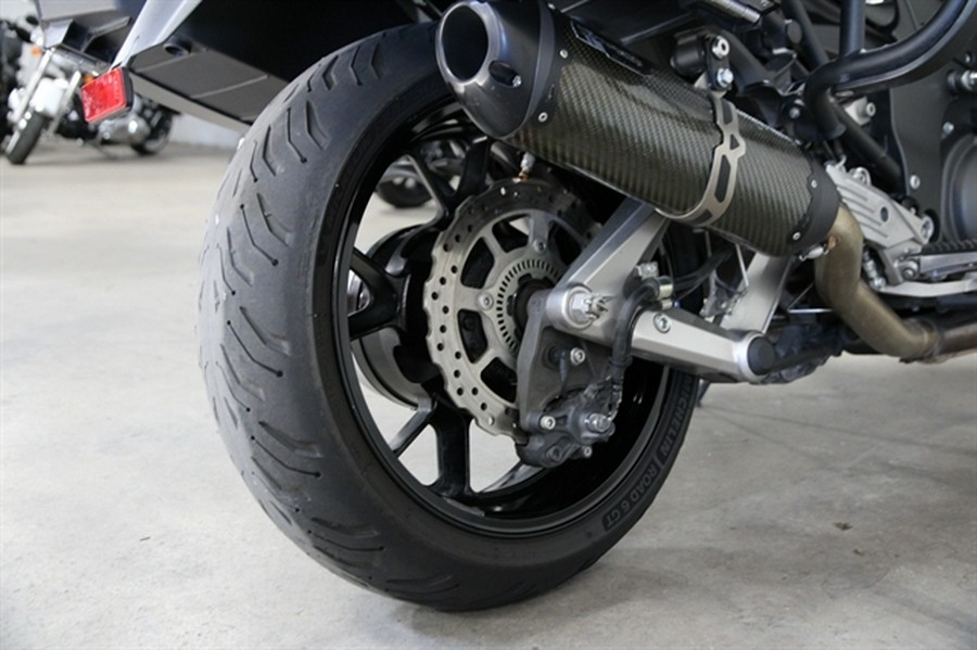2021 KAWASAKI CONCOURS 14 ABS