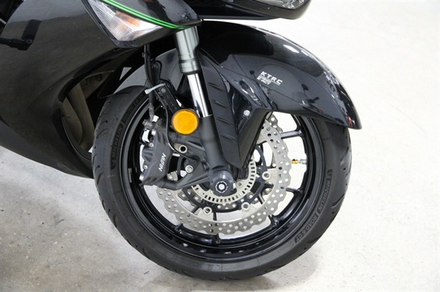 2021 KAWASAKI CONCOURS 14 ABS