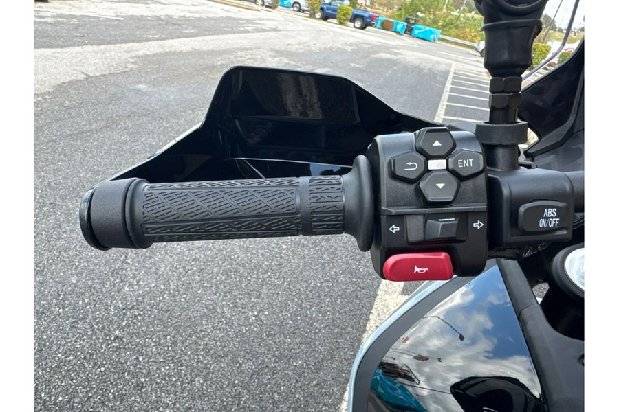 2026 IBEX 450 - CFMOTO