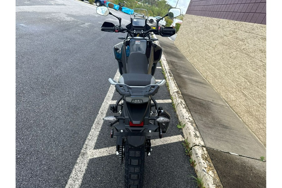 2026 IBEX 450 - CFMOTO