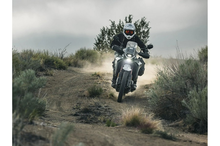 2026 IBEX 450 - CFMOTO