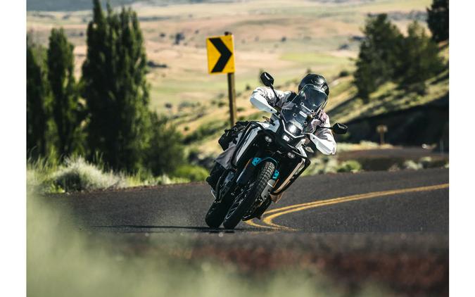 2026 IBEX 450 - CFMOTO