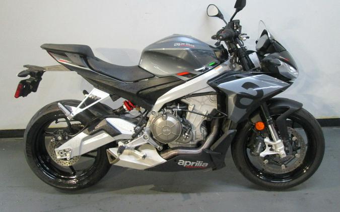 2023 Aprilia® Tuono 660