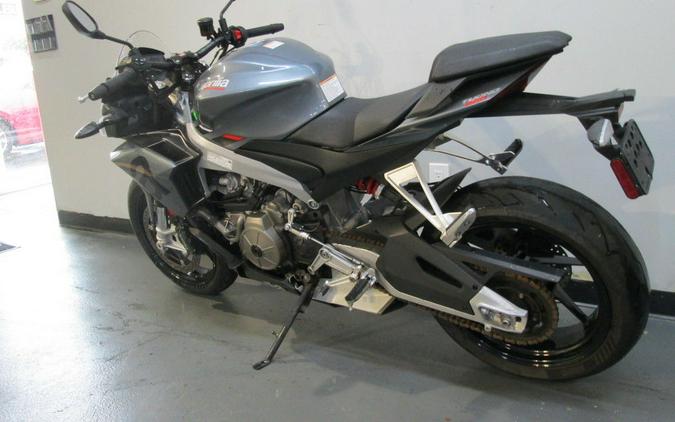 2023 Aprilia® Tuono 660