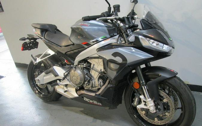 2023 Aprilia® Tuono 660