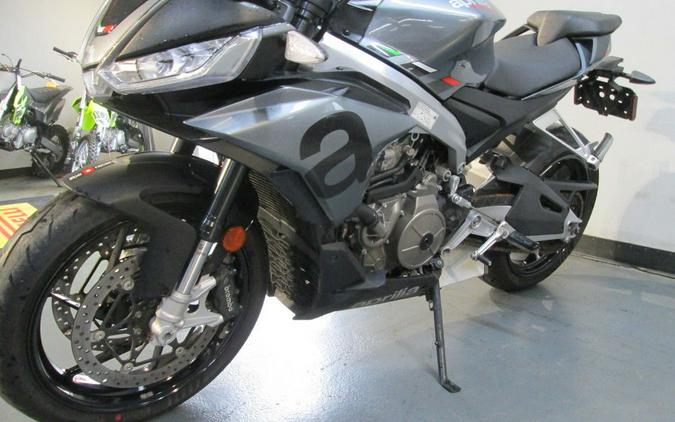 2023 Aprilia® Tuono 660