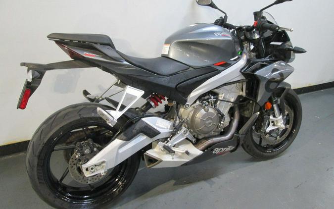 2023 Aprilia® Tuono 660