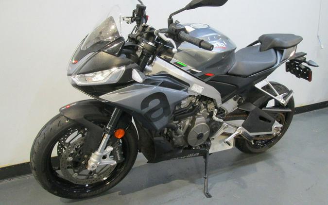 2023 Aprilia® Tuono 660
