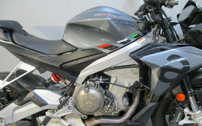2023 Aprilia® Tuono 660