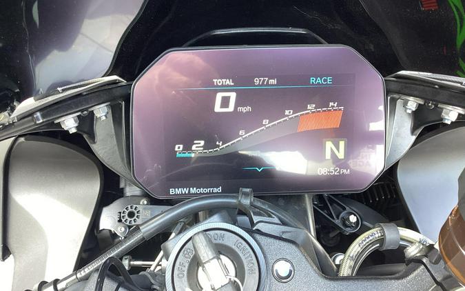 2024 BMW S 1000 RR