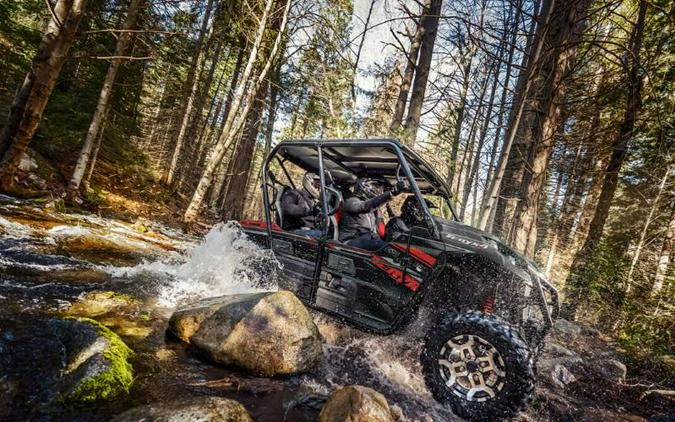 2019 Kawasaki Teryx4™ LE