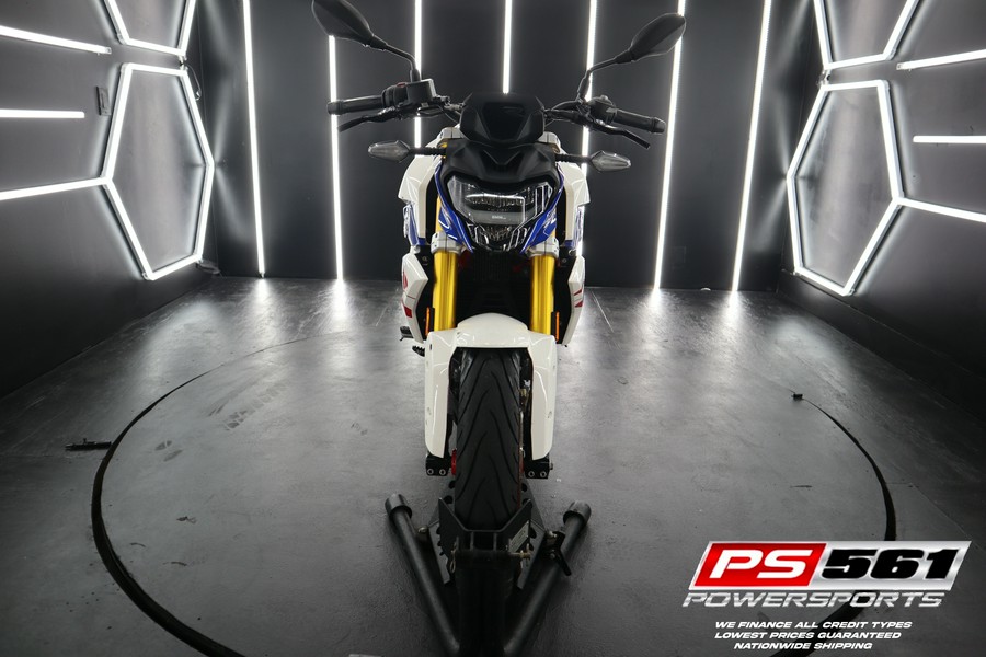 2023 BMW G 310 R