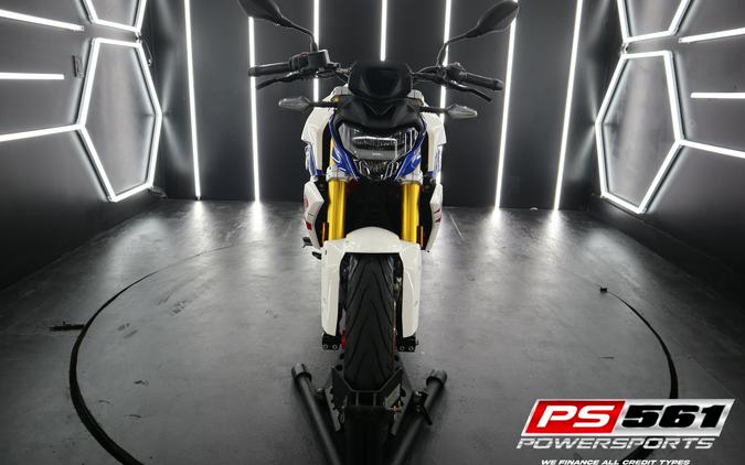2023 BMW G 310 R