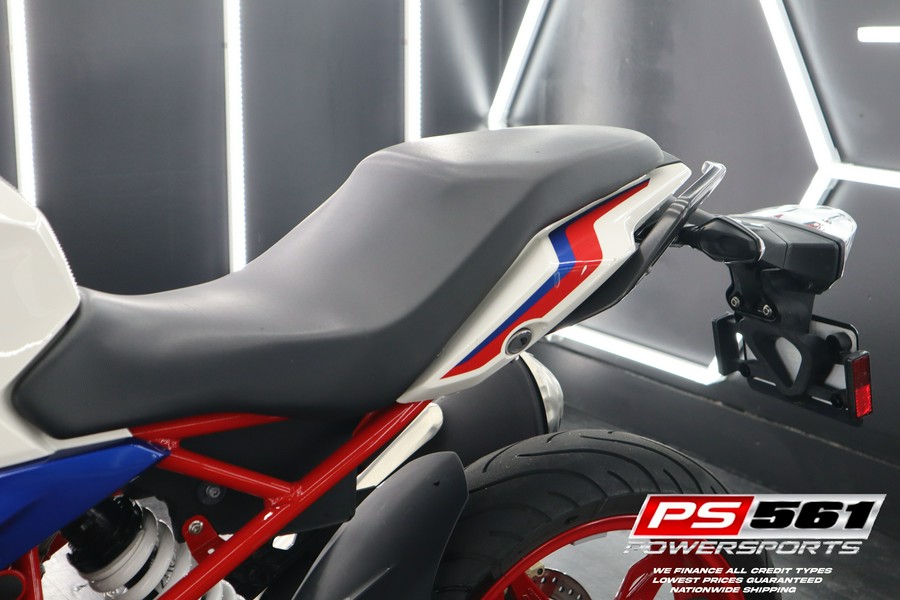 2023 BMW G 310 R