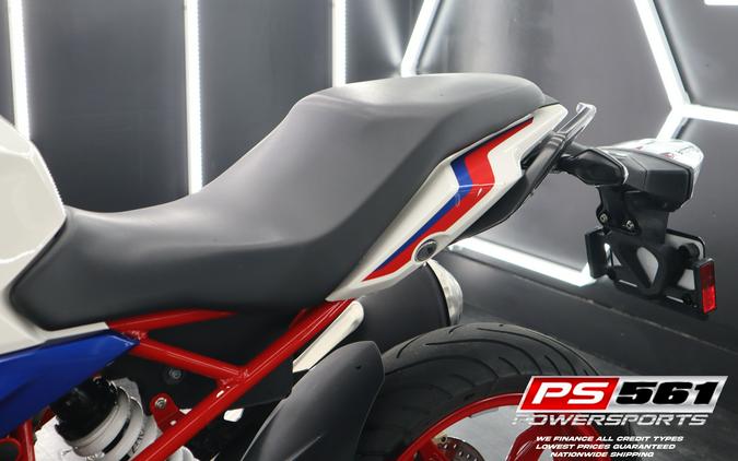 2023 BMW G 310 R