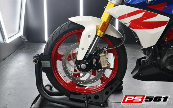 2023 BMW G 310 R