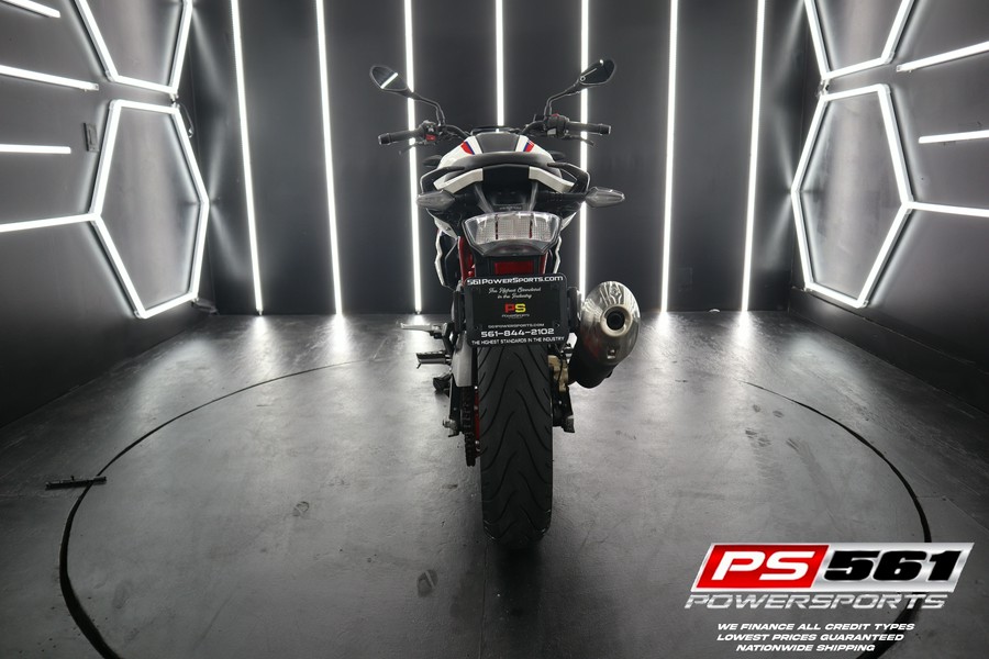 2023 BMW G 310 R