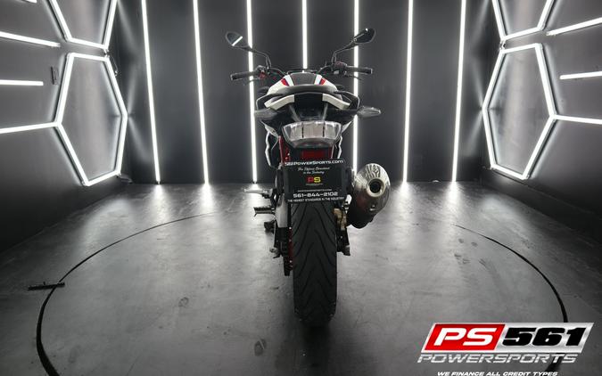 2023 BMW G 310 R