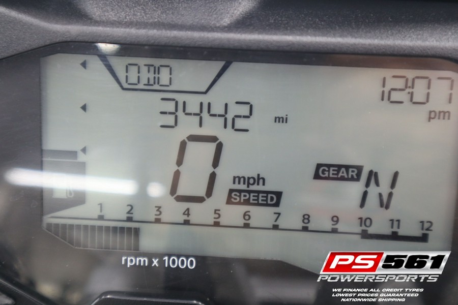 2023 BMW G 310 R
