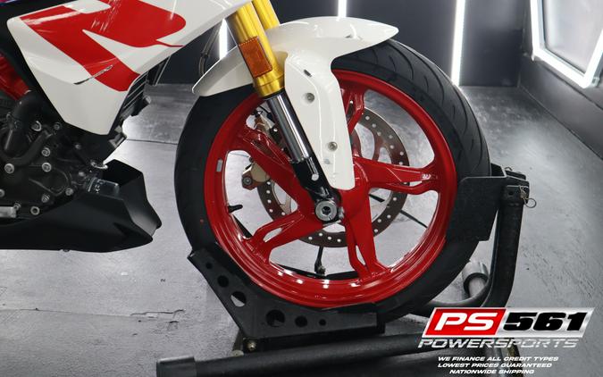 2023 BMW G 310 R