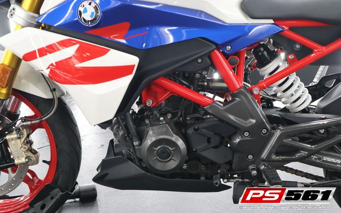 2023 BMW G 310 R