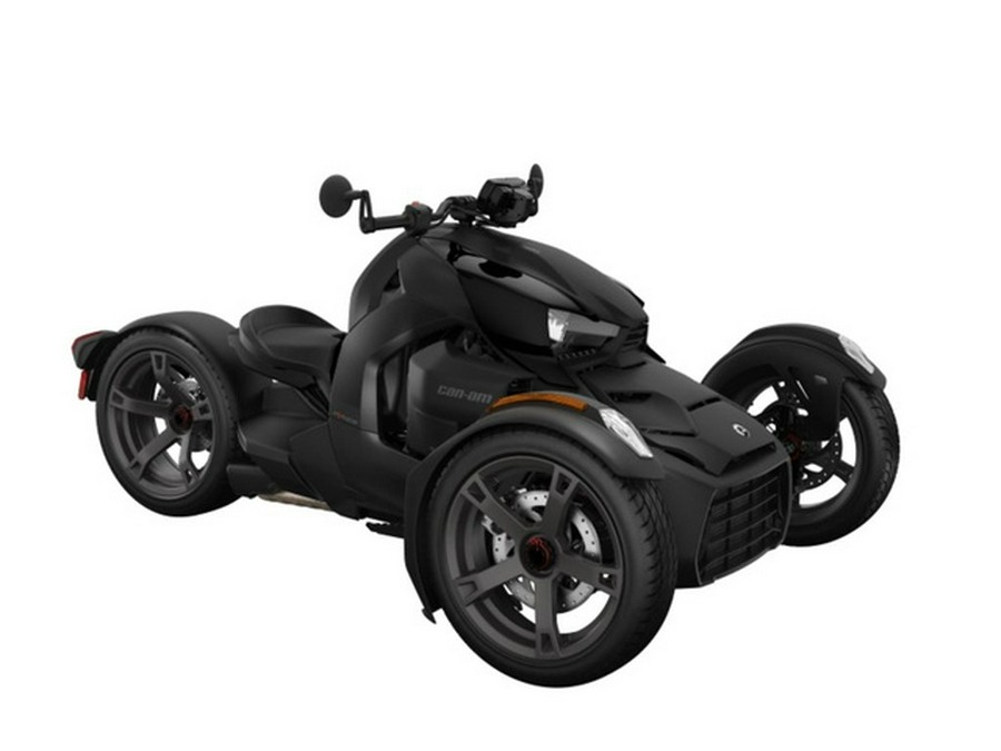 2019 Can-Am Ryker 900 ACE