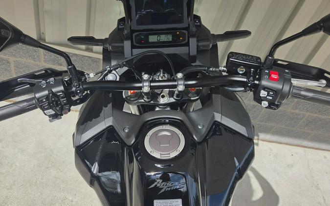 2025 HONDA AFRICA TWIN ADVENTURE SPORTS ES DCT