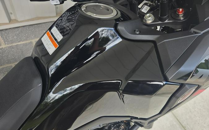 2025 HONDA AFRICA TWIN ADVENTURE SPORTS ES DCT
