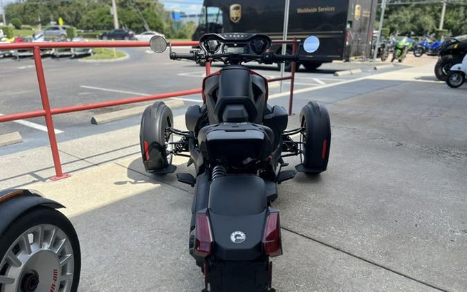 2026 Can-Am Ryker Rally Rotax 900 ACE