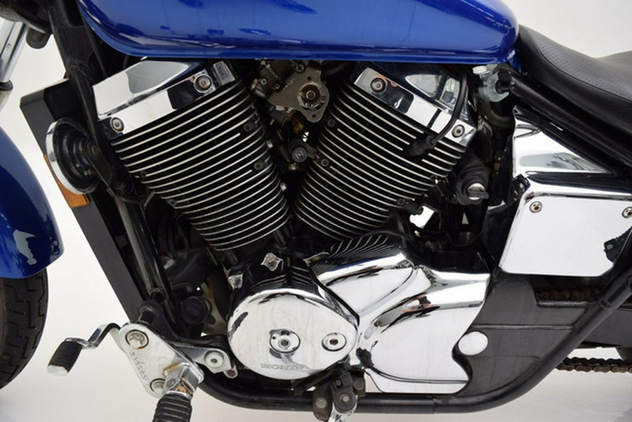 2002 Honda VT750DC2