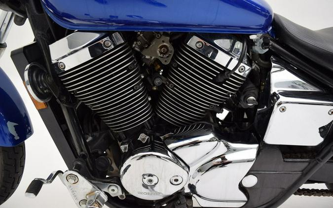 2002 Honda VT750DC2
