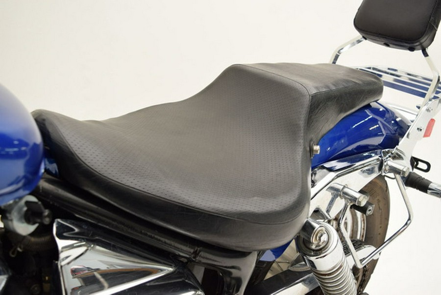 2002 Honda VT750DC2