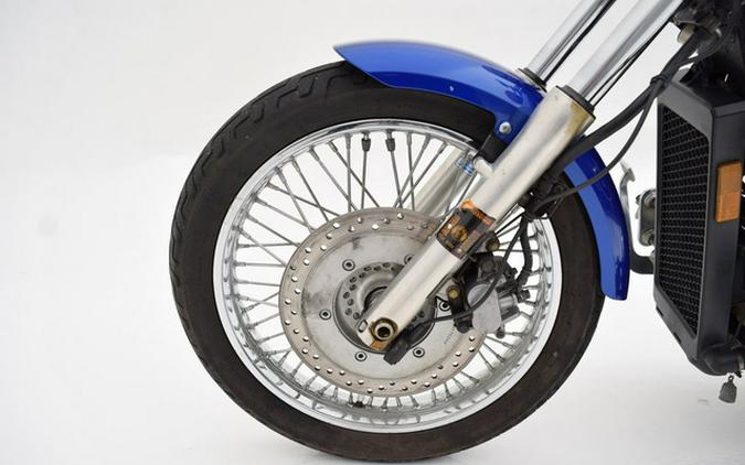 2002 Honda VT750DC2