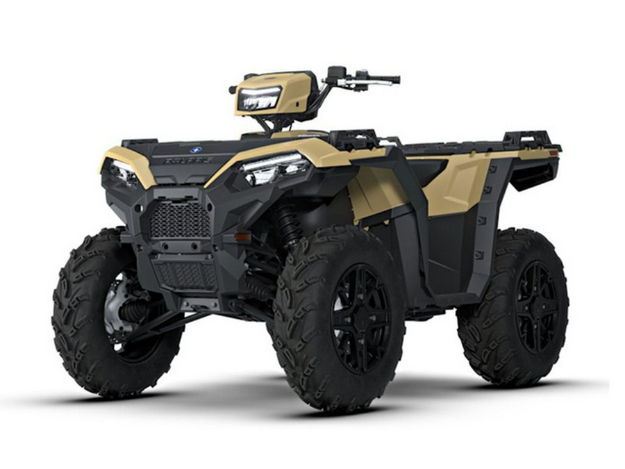 2027 Polaris Sportsman 850 EPS