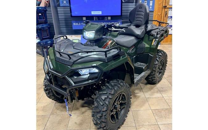 2027 Polaris® Sportsman Touring 600 Premium