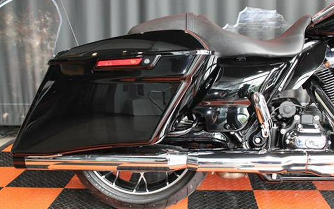 2021 Harley-Davidson Street Glide® Special