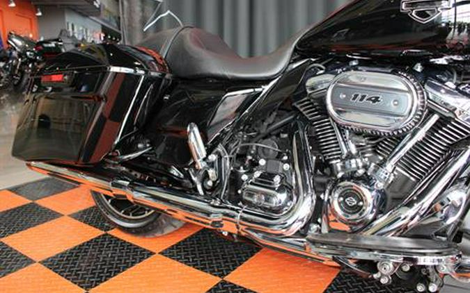 2021 Harley-Davidson Street Glide® Special