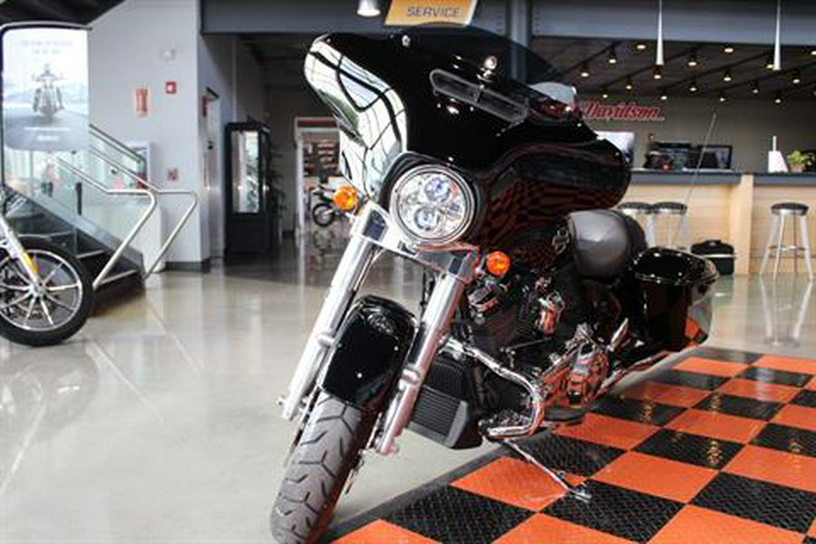 2021 Harley-Davidson Street Glide® Special