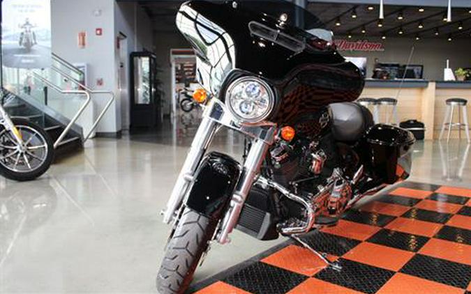 2021 Harley-Davidson Street Glide® Special