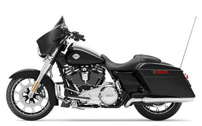 2021 Harley-Davidson Street Glide® Special