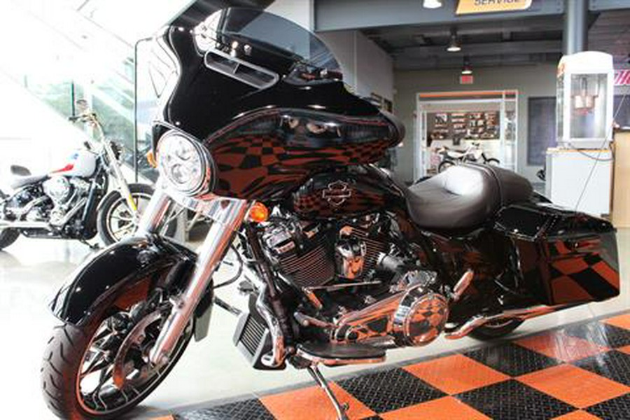 2021 Harley-Davidson Street Glide® Special